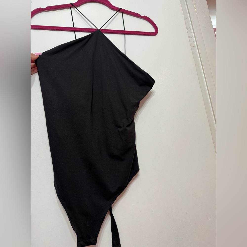 H&M bodysuit Size L worn 1 time